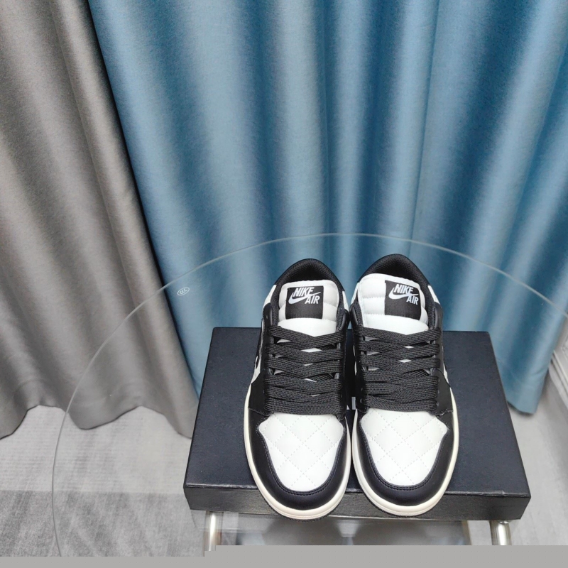 Ch*el sneakers